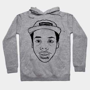 EARL SWEATSHIRT Hoodie